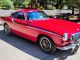 1965 Volvo 1800S in Bend, OR