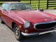 1972 Volvo 1800ES in Williston, FL