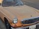 1972 Volvo P1800 in Glendale, CA