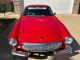 1963 Volvo P1800 in McAllen, TX