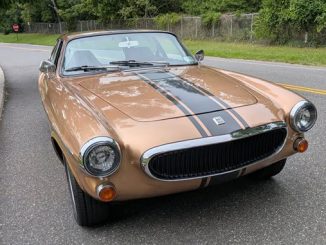 1973 Volvo 1800ES in Plainview, NY